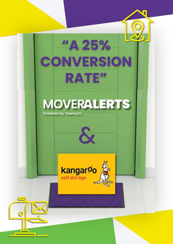 Kangaroo Self Storage Case Study