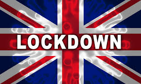 Lockdown Britain