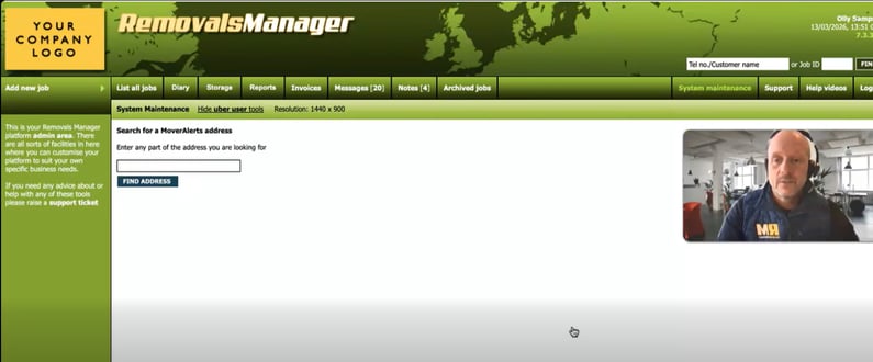 Removals Manager Integration (1)