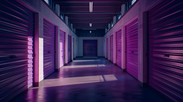 interior-empty-warehouse-with-wooden-doors-3d-rendering