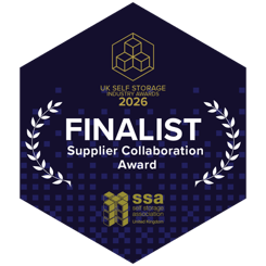 self-storage-association-supplier-collaboration-award-finalist-badge