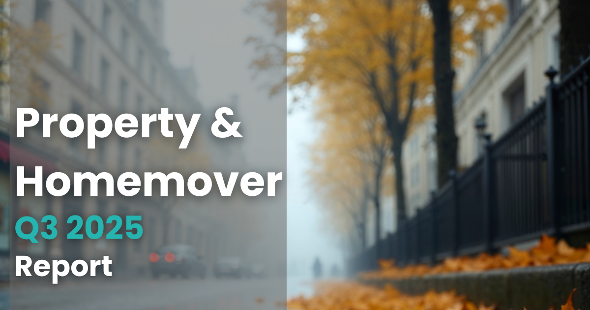 property-homemover-report-q3-2025-cover