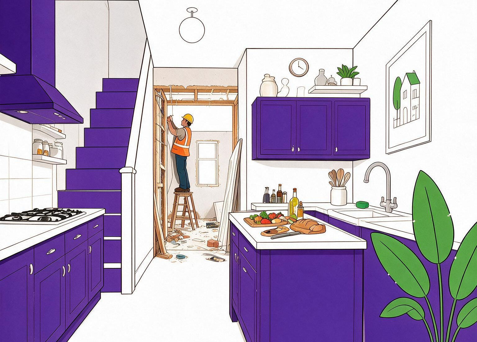 kitchen-renovation